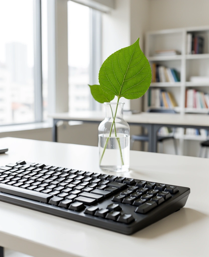 Learning Environment