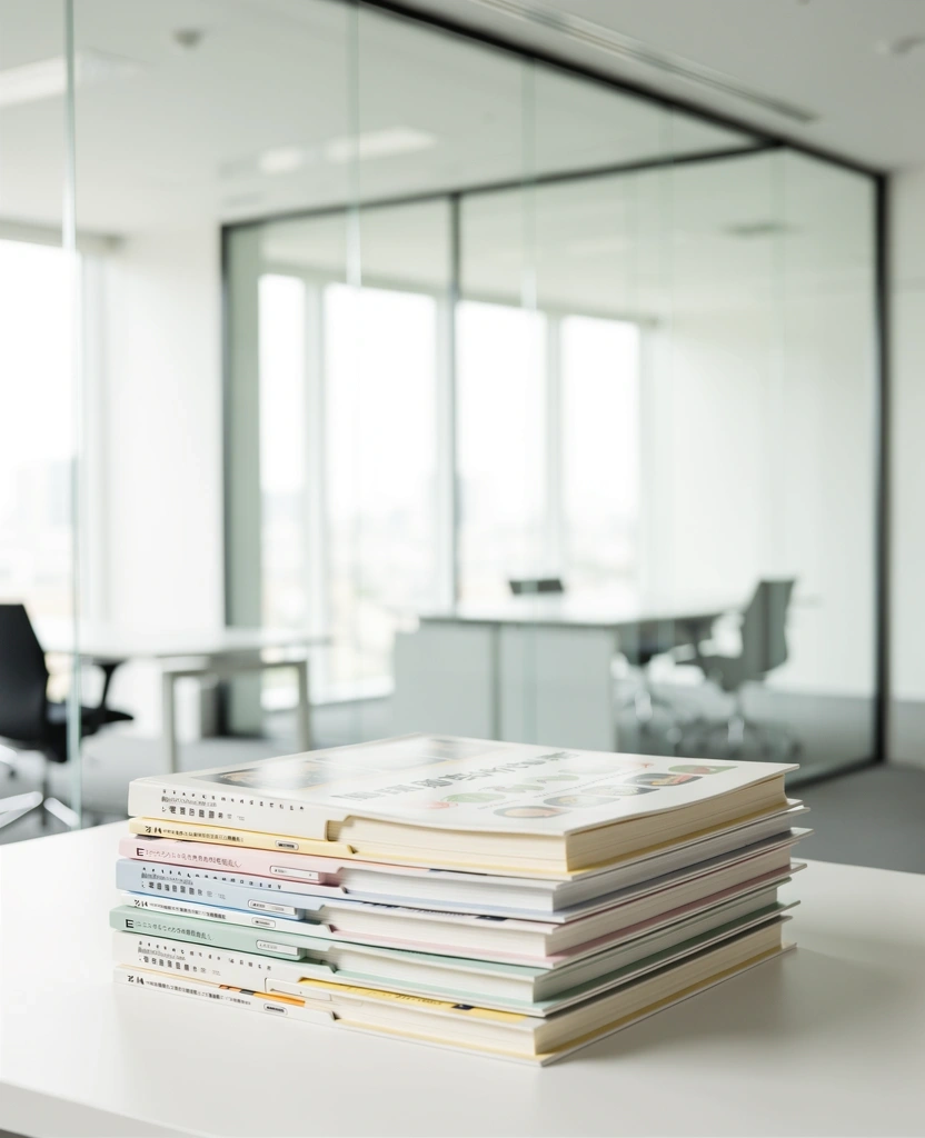 Othersria Professional Environment