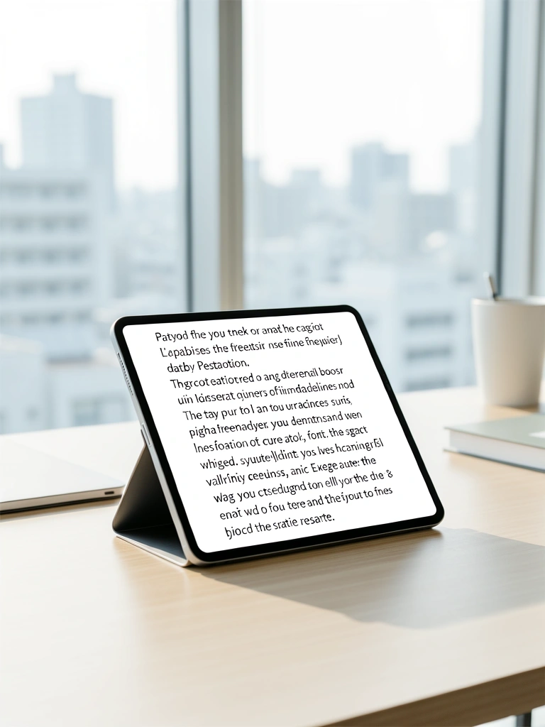 Professional Learning Environment