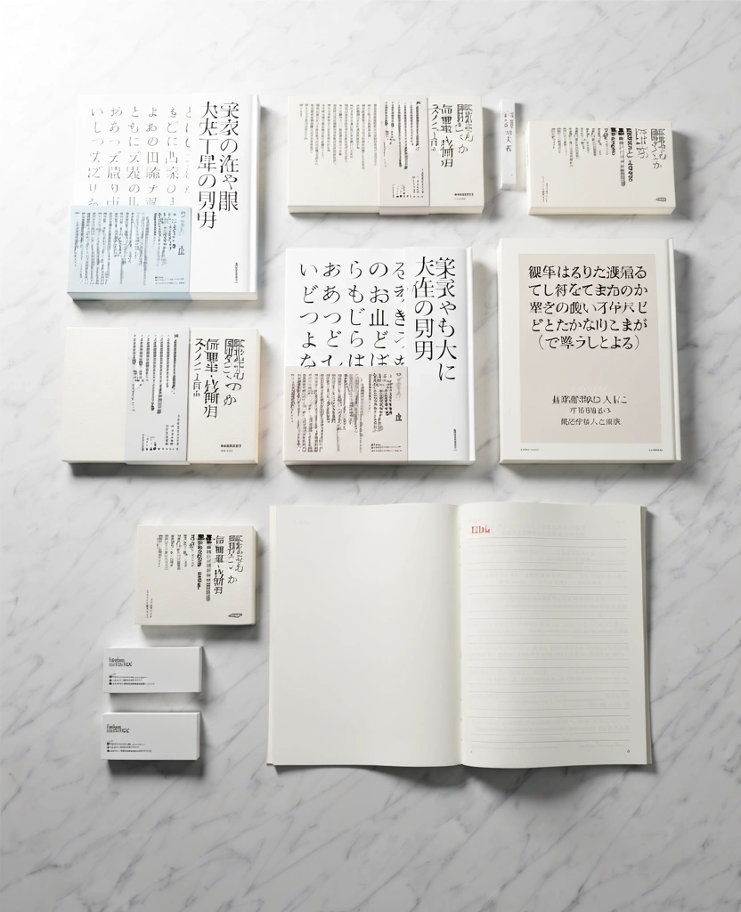 Educational Materials