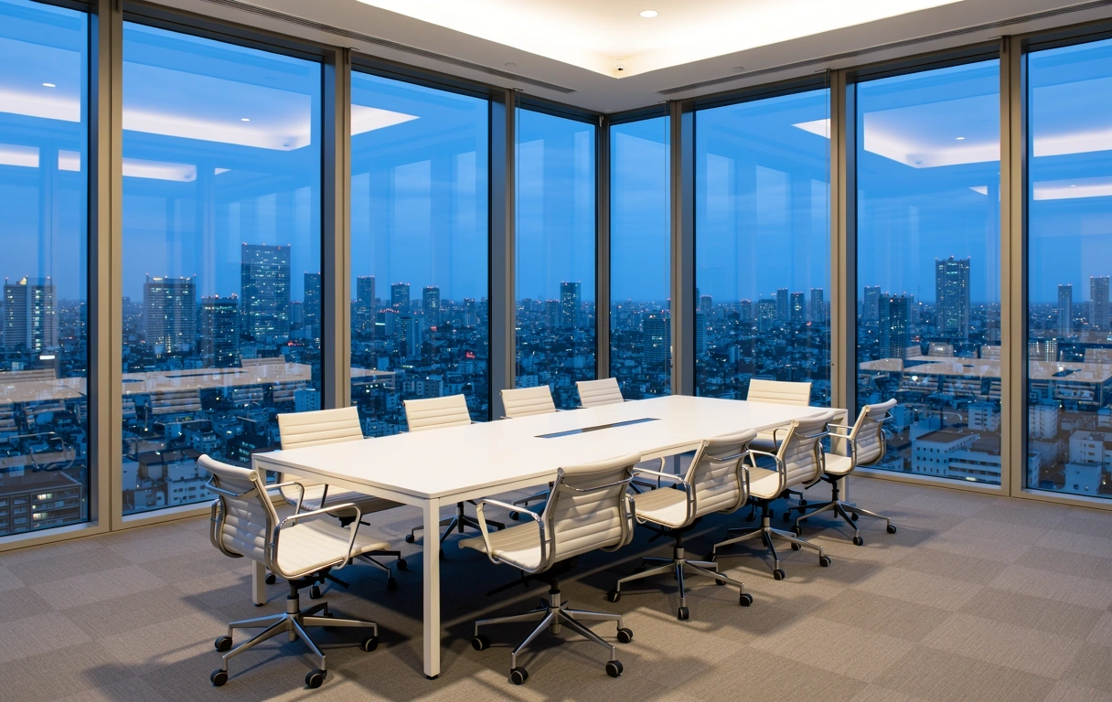 Future career trajectory