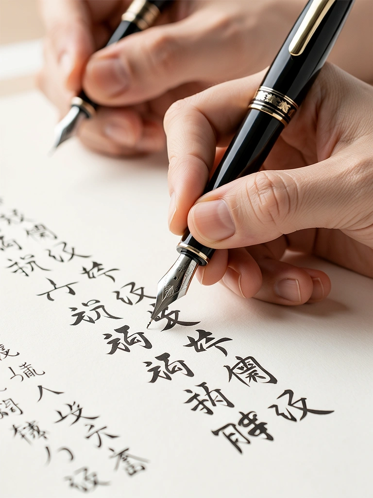 Linguistic Precision