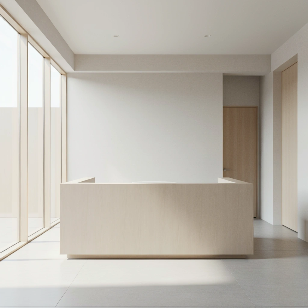 Othersria Office Atmosphere