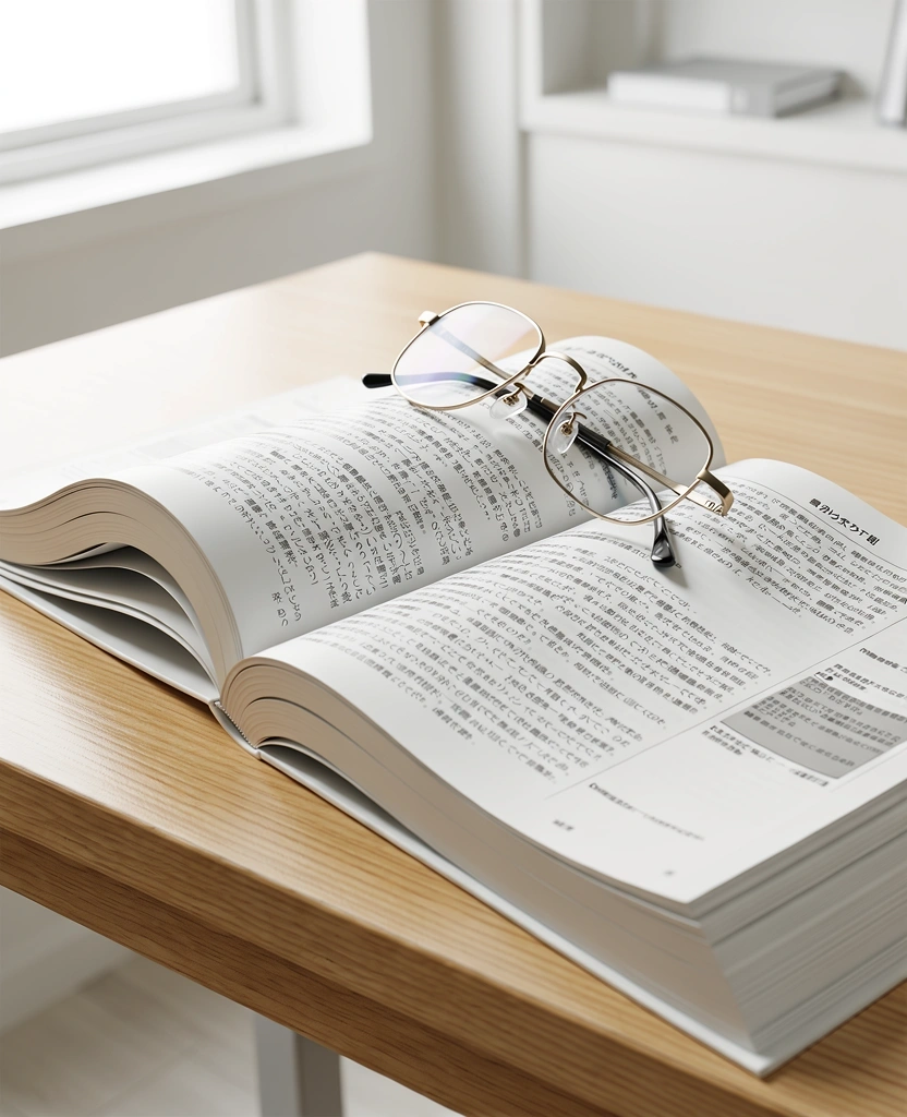 Professional research environment