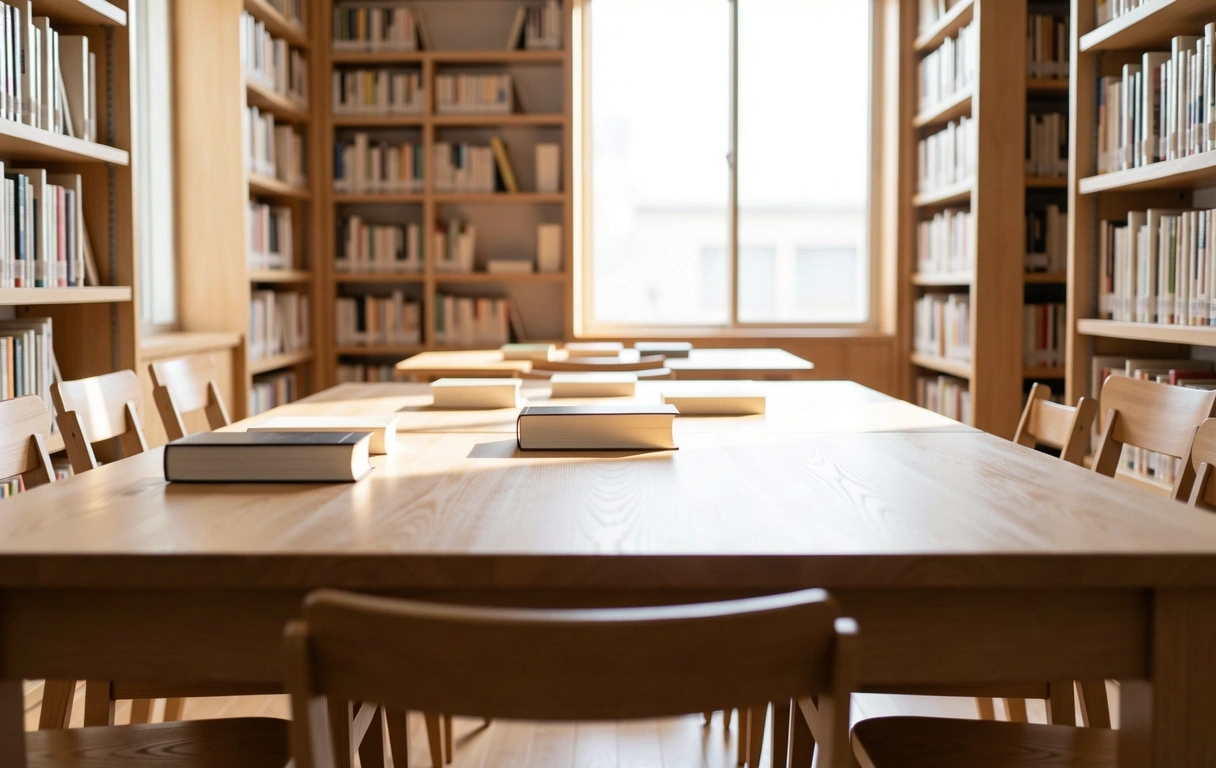 Professional learning environment